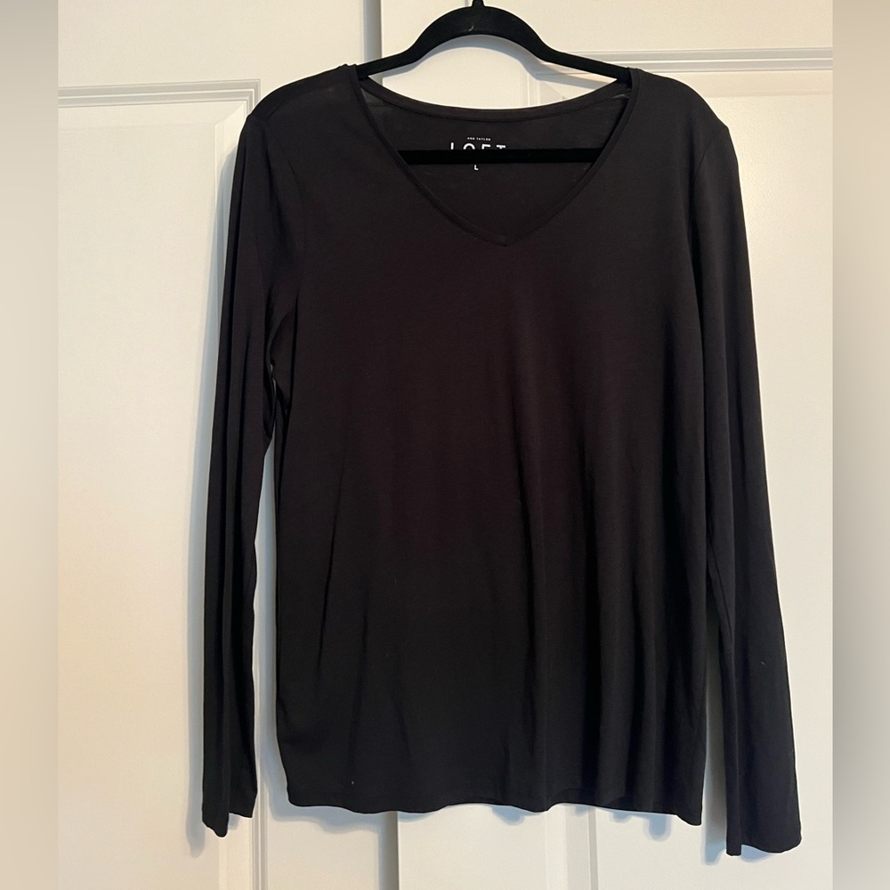 Ann Taylor LOFT Shirt